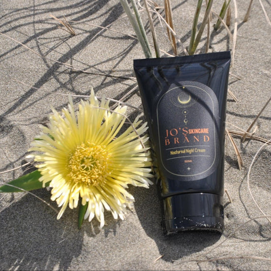 Nocturnal Night Cream