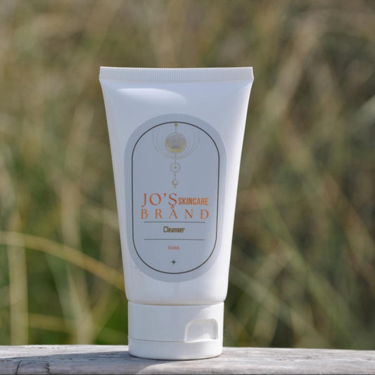 Daily Facial Cleanser