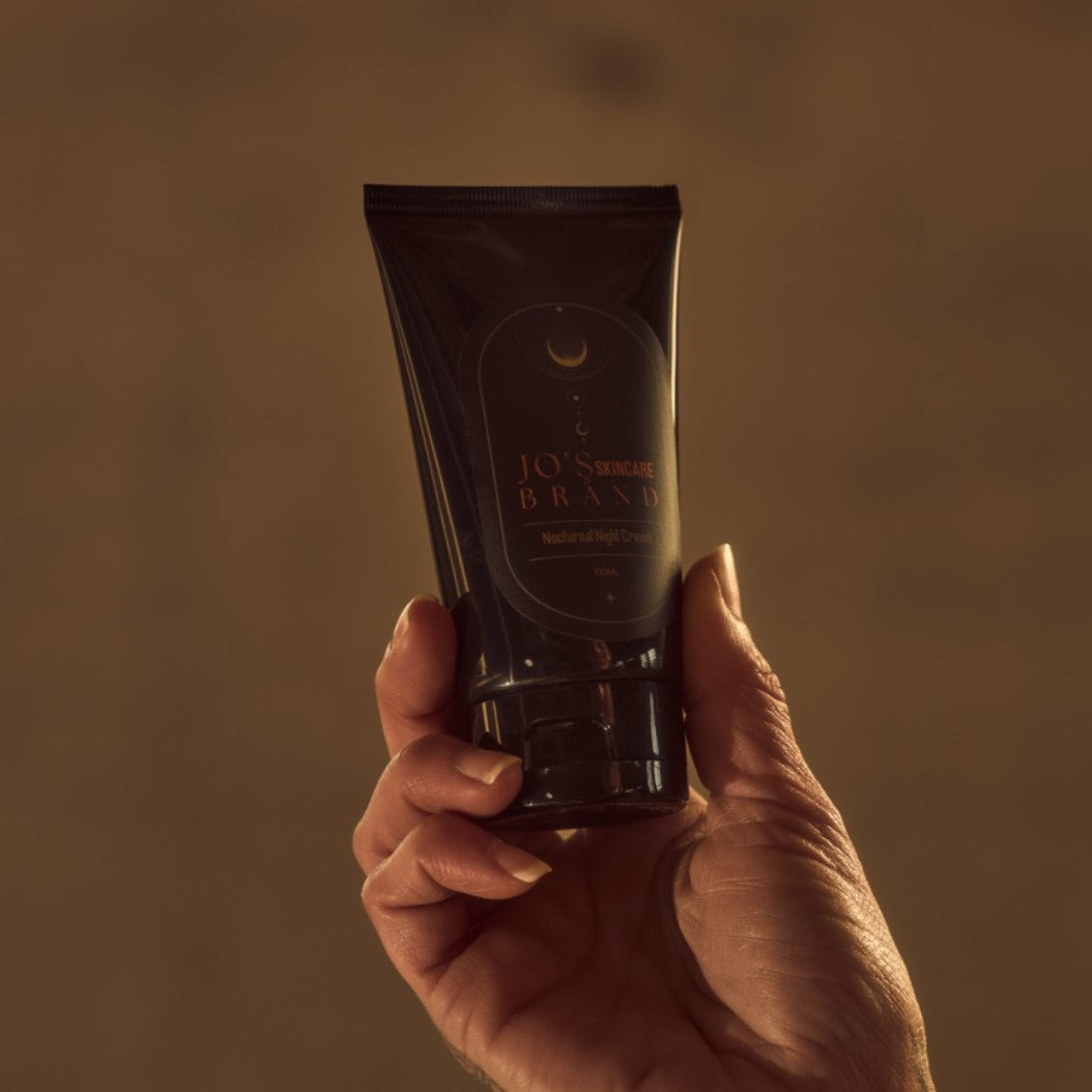 Nocturnal Night Cream