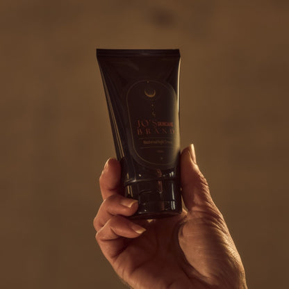 Nocturnal Night Cream