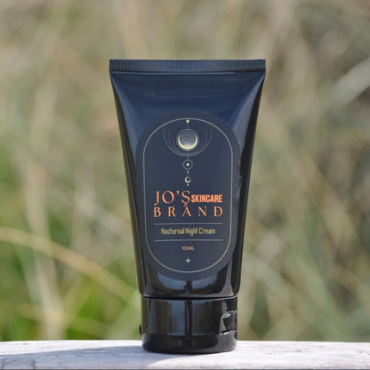 Nocturnal Night Cream