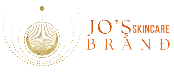 Jo's Skincare Brand