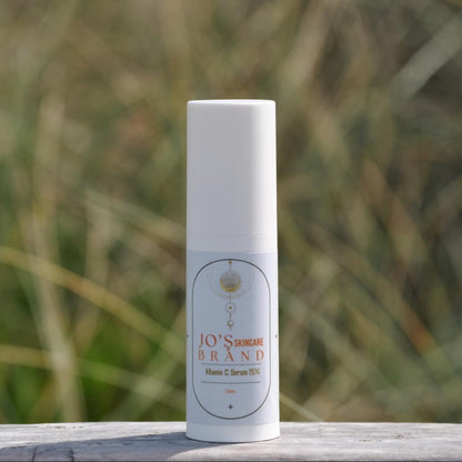 Vitamin C Repair Serum 15%