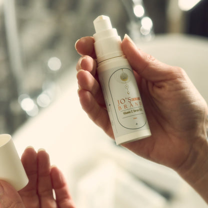 Vitamin C Repair Serum 15%