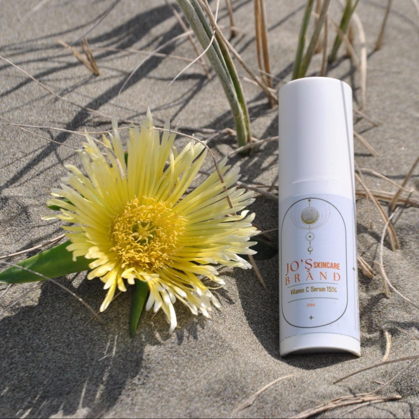 Vitamin C Repair Serum 15%