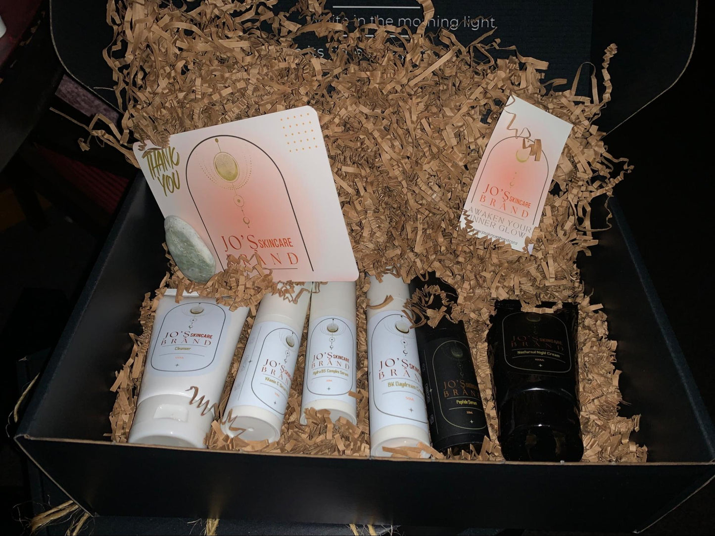 Jo's Ultimate Skincare Bundle
