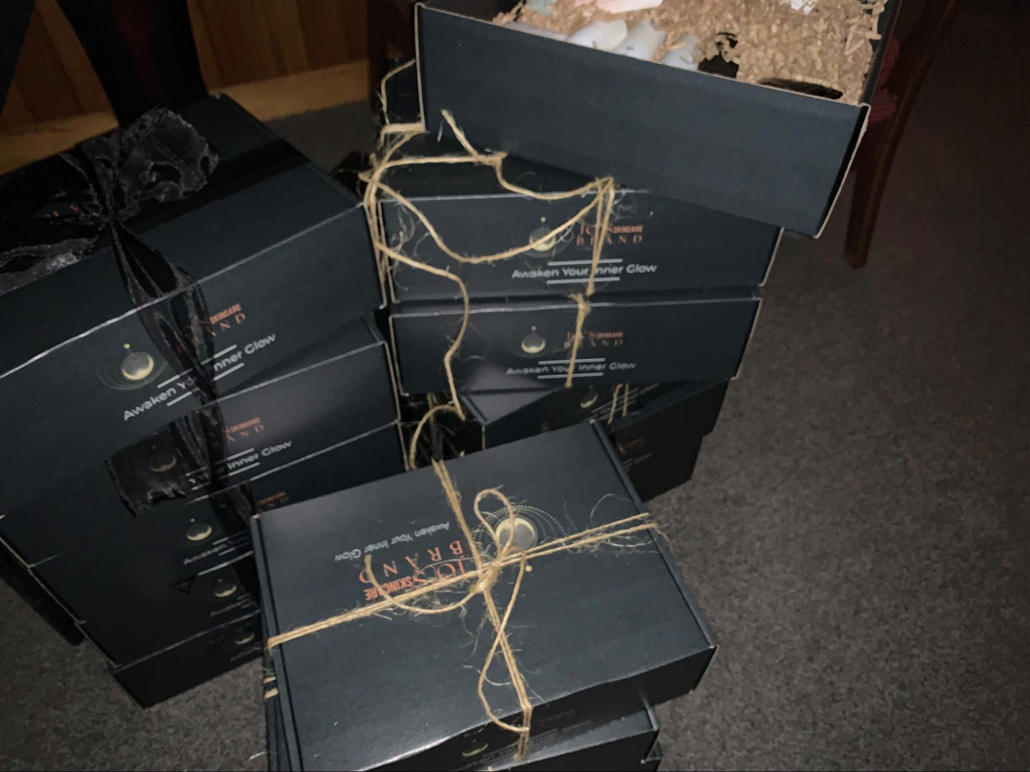 Jo's Ultimate Skincare Bundle