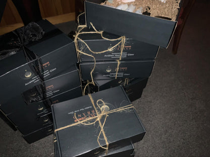 Jo's Ultimate Skincare Bundle